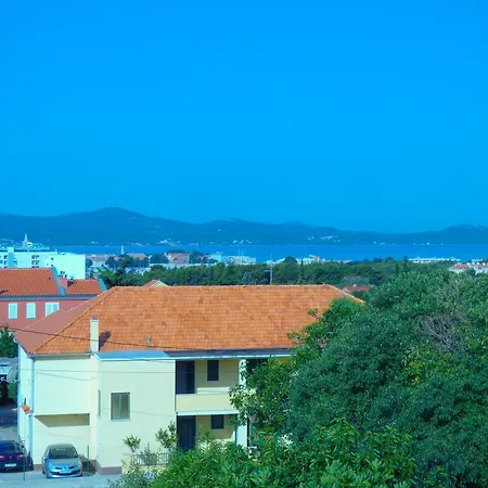 Blue Sky Задар