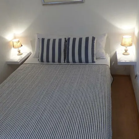 Blue Sky Apartment Zadar