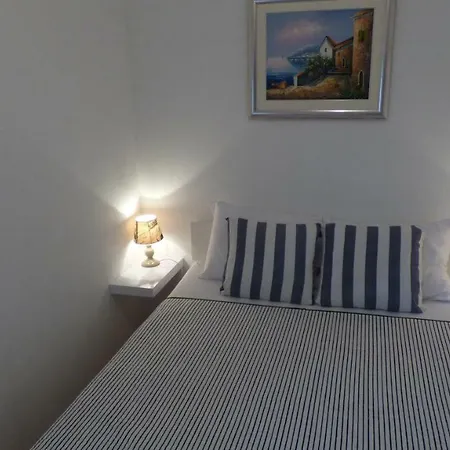 Blue Sky Apartment
