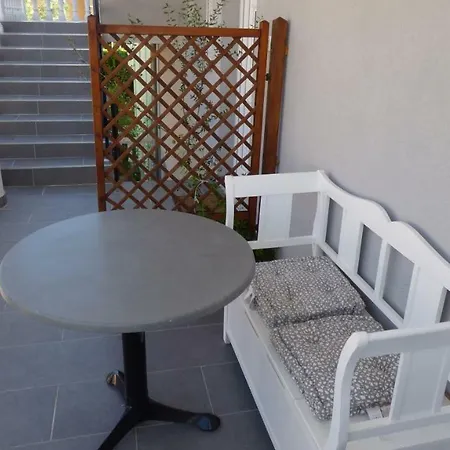 Blue Sky Apartment Zadar