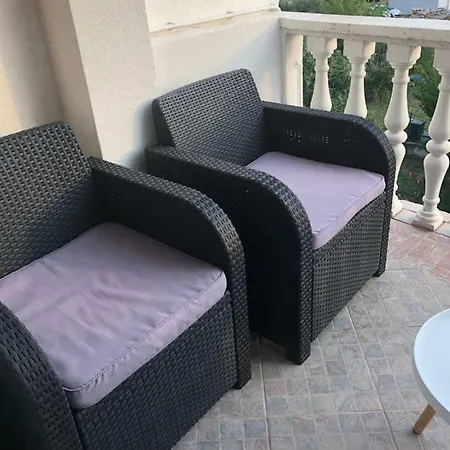 Blue Sky Apartment Zadar