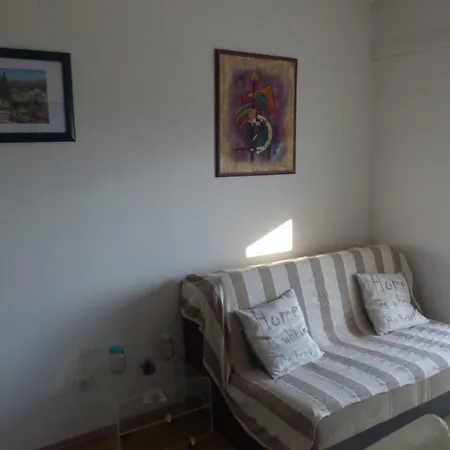 Blue Sky Apartment Zadar