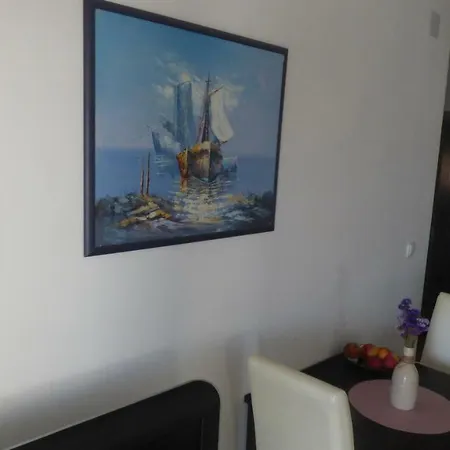 Blue Sky Apartment Zadar
