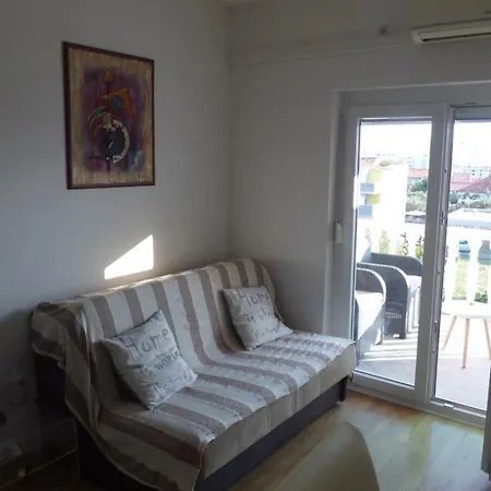 Blue Sky Apartment Zadar