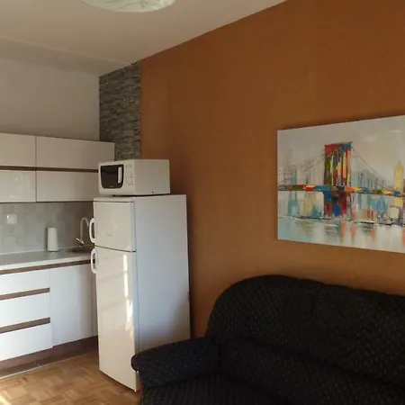 Apartment Blue Sky Zadar