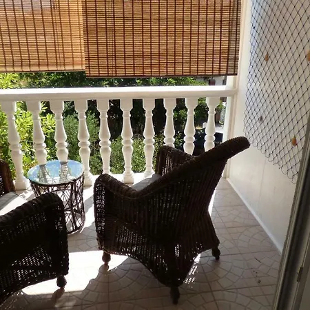Apartment Blue Sky Zadar